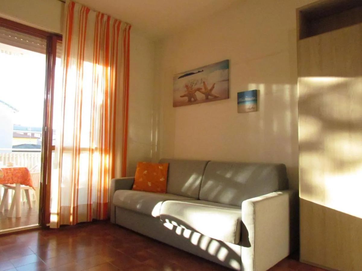 Apartment Bright Studio By The Beach - Beahost Bibione