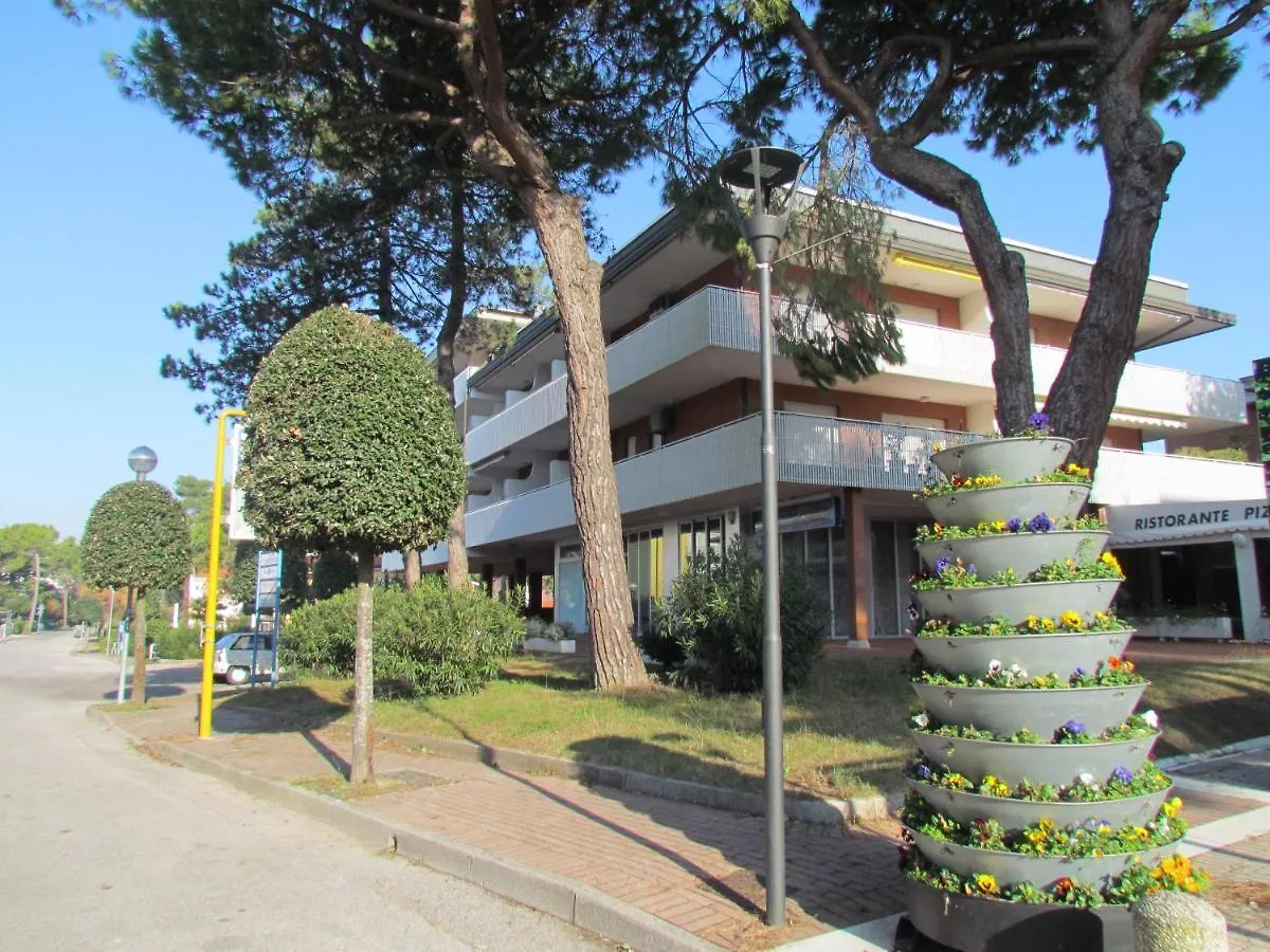 Bright Studio By The Beach - Beahost Bibione 0*,