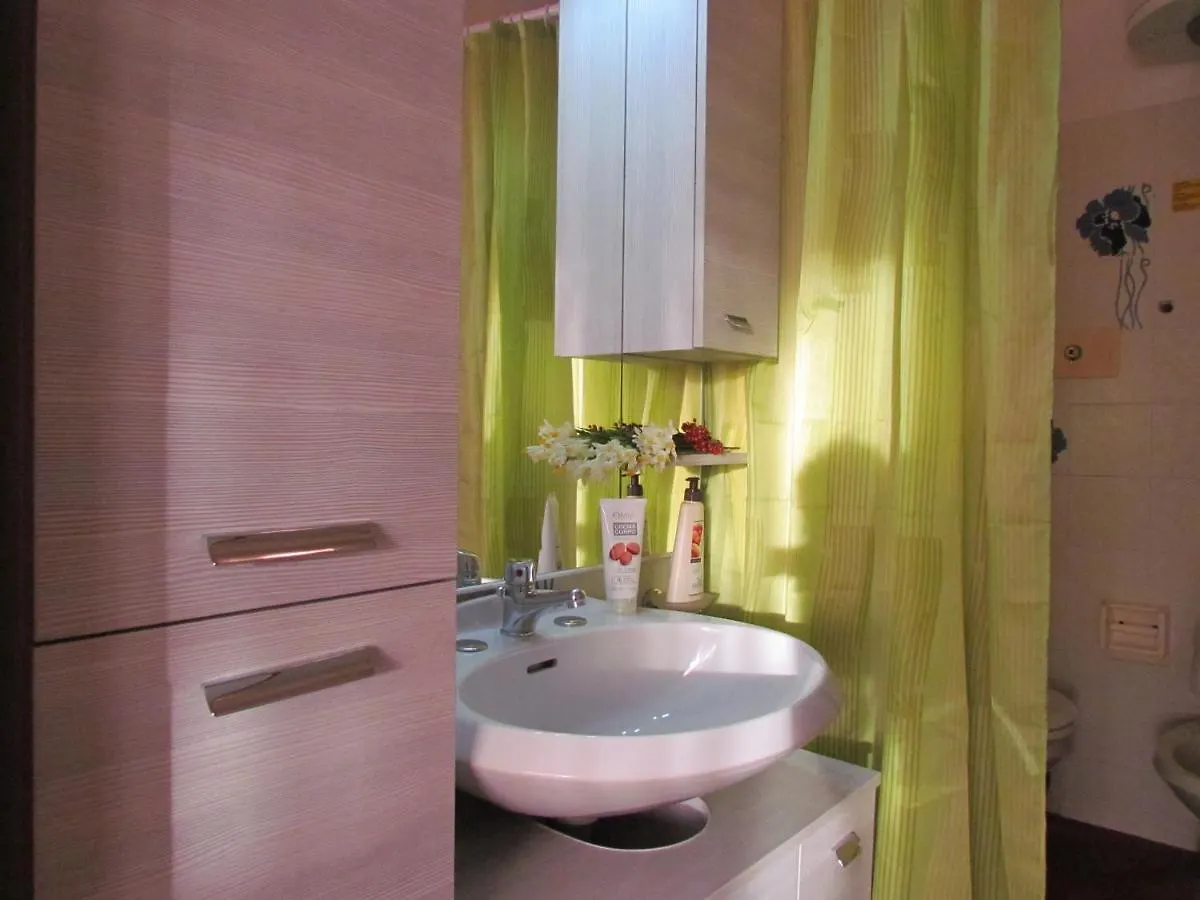 Apartment Bright Studio By The Beach - Beahost Bibione Italy