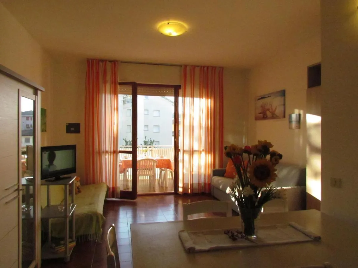 Bright Studio By The Beach - Beahost Bibione Italy