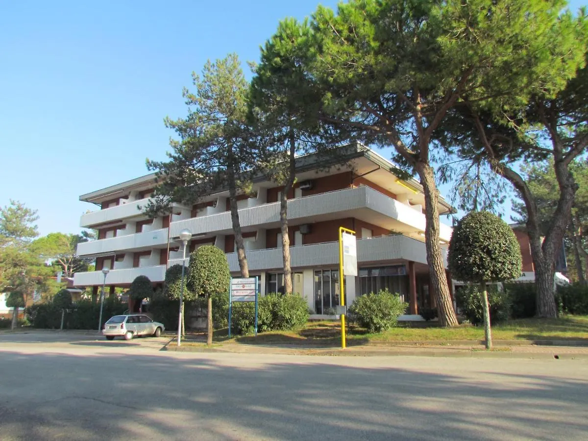 Bright Studio By The Beach - Beahost Bibione Apartment