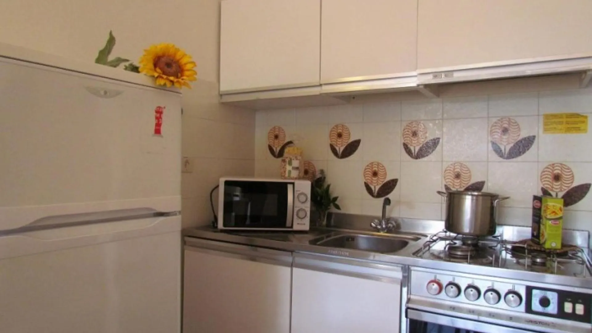 Apartment Bright Studio By The Beach - Beahost Bibione Italy
