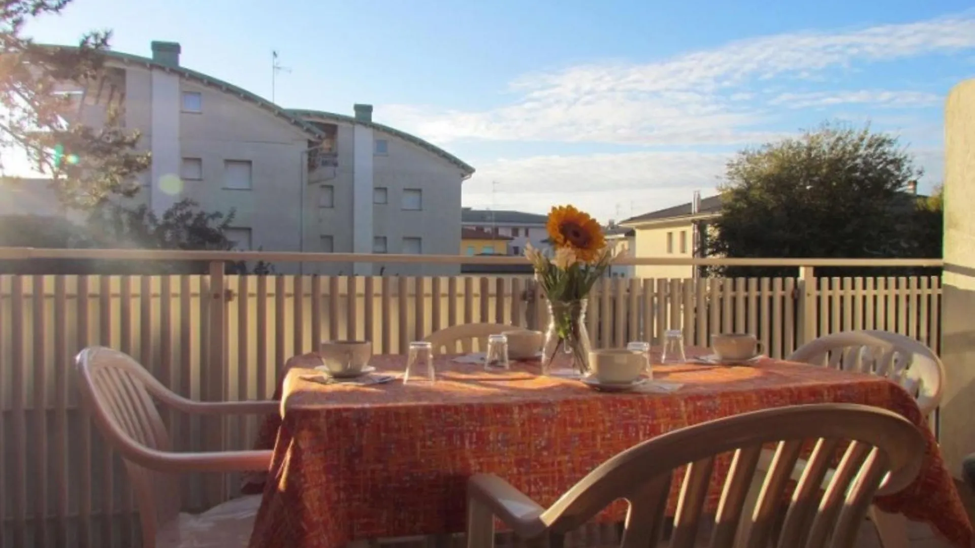 Bright Studio By The Beach - Beahost Bibione Apartment