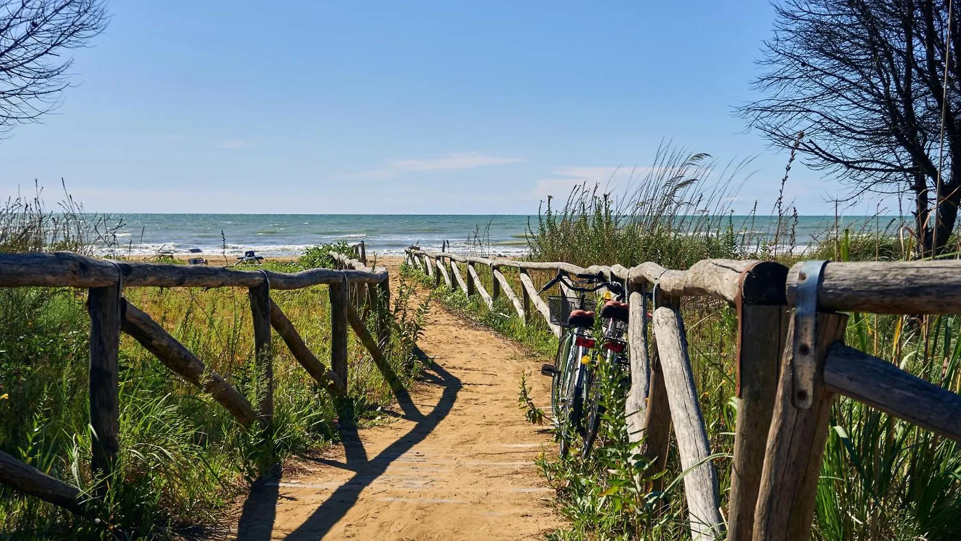 Apartment Bright Studio By The Beach - Beahost Bibione Italy