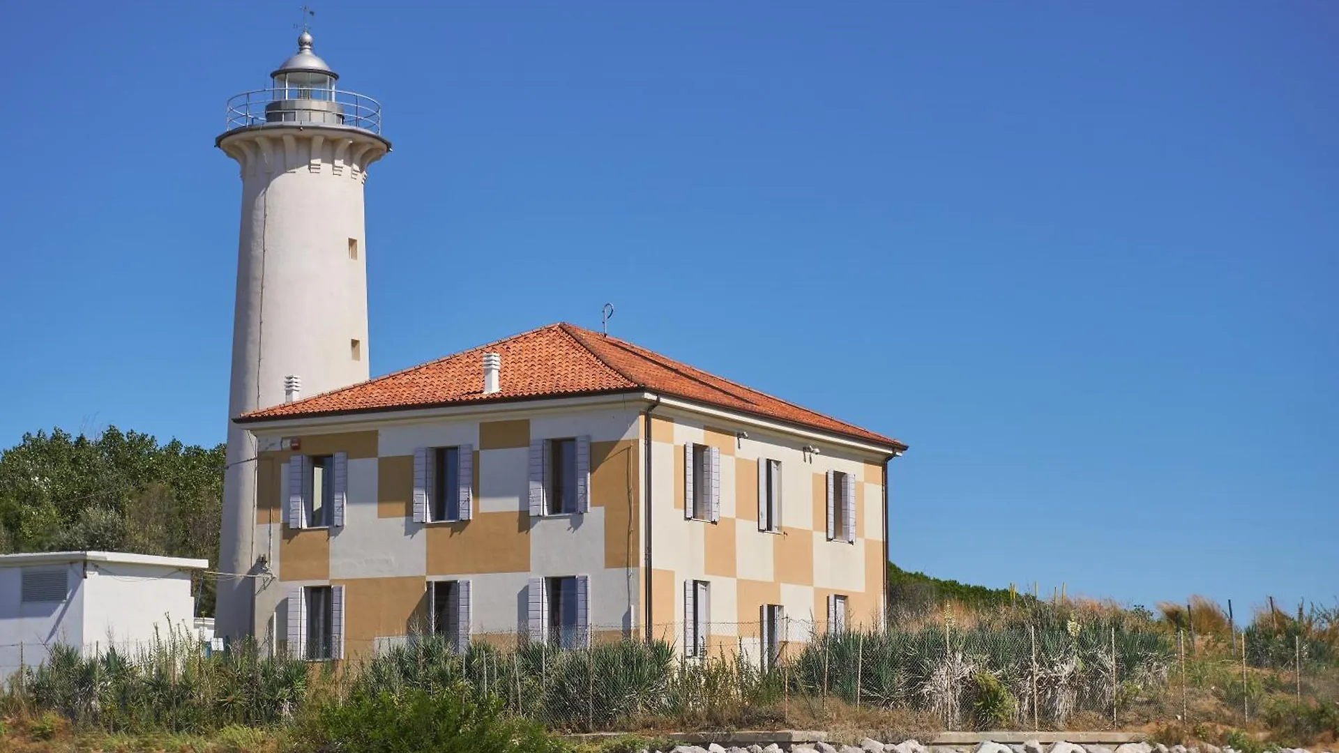 Bright Studio By The Beach - Beahost Bibione 0*,