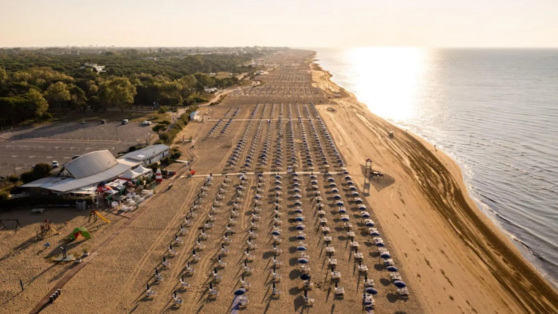 Bright Studio By The Beach - Beahost Bibione Italy