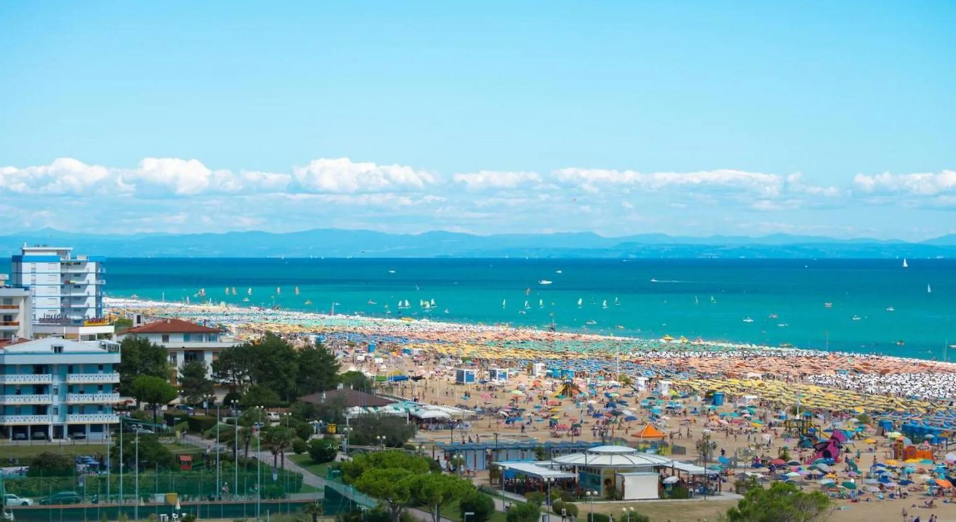 Bright Studio By The Beach - Beahost Bibione Apartment