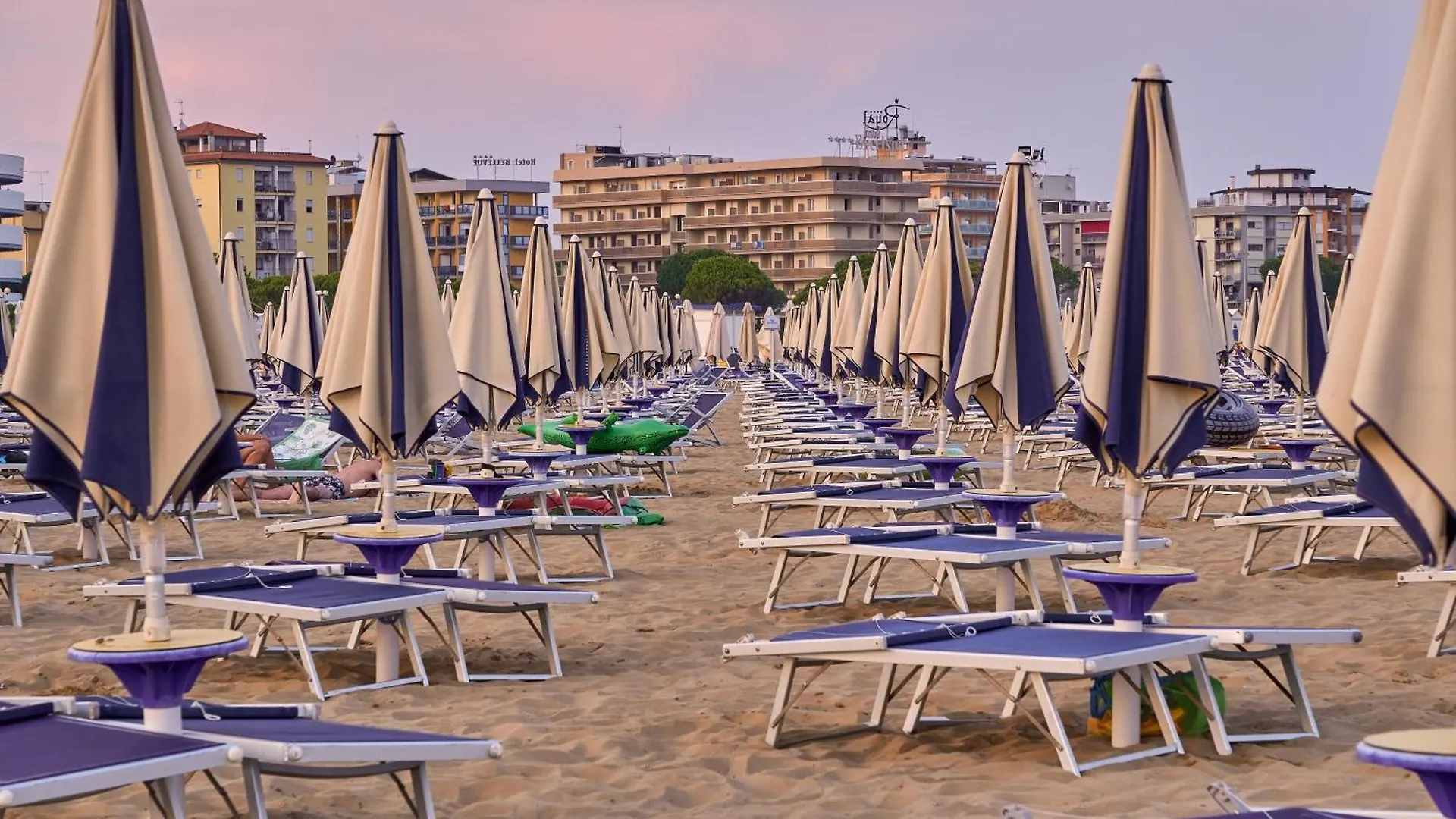 Bright Studio By The Beach - Beahost Bibione