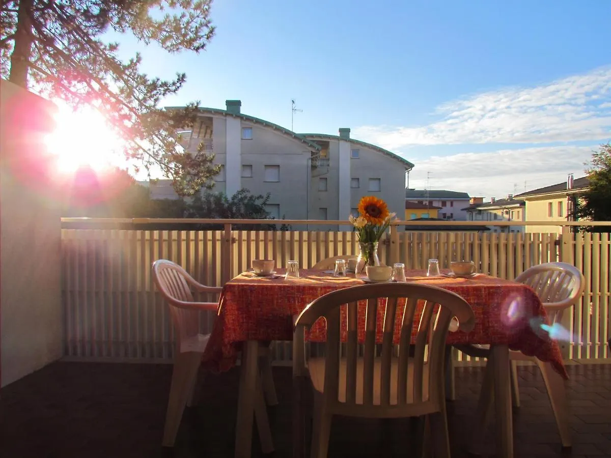 Bright Studio By The Beach - Beahost Bibione